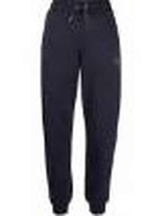 Armani Exchange Armani Exchange Teplákové kalhoty 3LYP75 YJ6UZ 1593 Tmavomodrá Regular Fit
