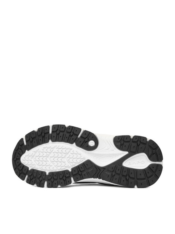 Beverly Hills Polo Club Beverly Hills Polo Club Sneakers CEOWB-V9-26016 Schwarz