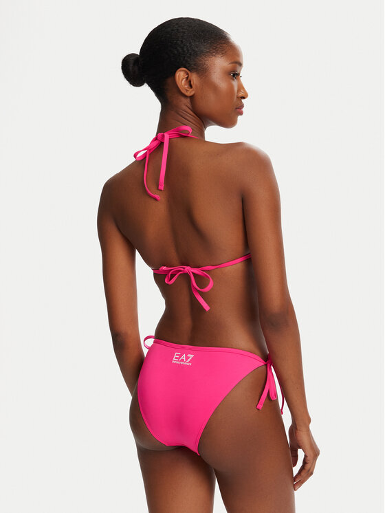 EA7 Emporio Armani EA7 Emporio Armani Bikini 7W000318 AF12599 Z4001 Ružičasta