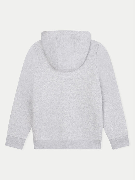 BOSS Boss Анцуг J51136 D Сив Regular Fit