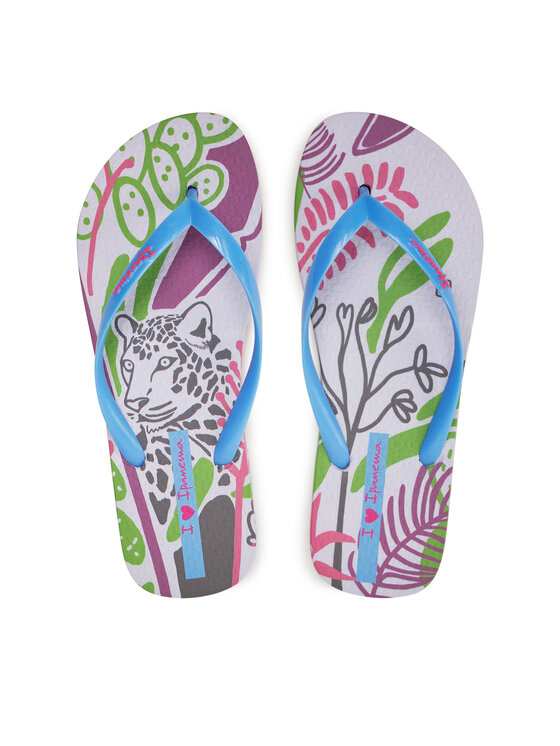 Flip flop Ipanema 83589 Albastru