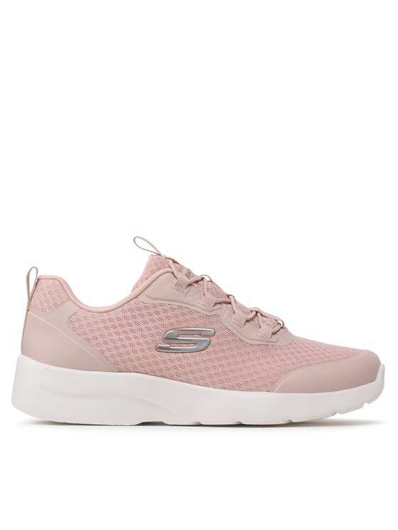 Sneakers Skechers Social Orbit 149691/ROS Roz