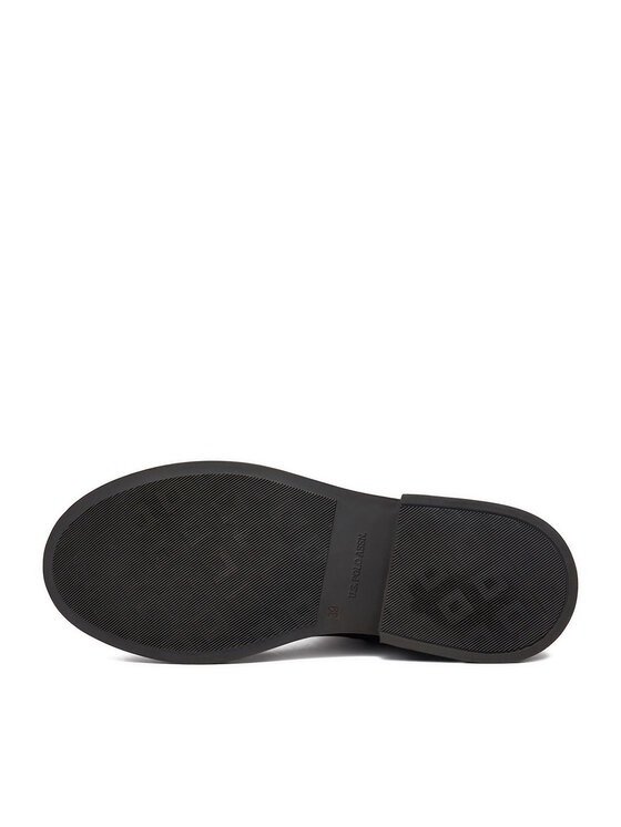 U.S. Polo Assn. U.S. Polo Assn. Polokozačky CEO-CORINA001W/ELT1 Hnědá