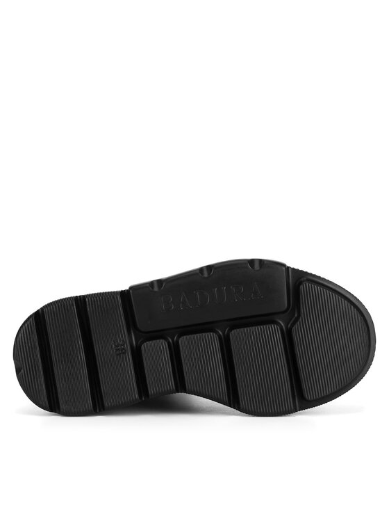 Badura Badura Chelsea cipele CASI-01W4-004 Crna