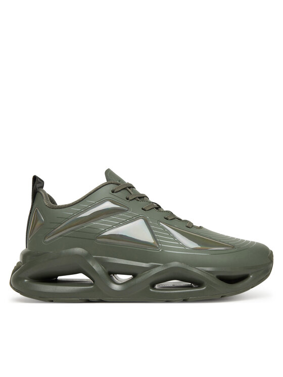 EA7 Emporio Armani EA7 Emporio Armani Laisvalaikio batai 7X000354 AF18835 M7091 Žalia