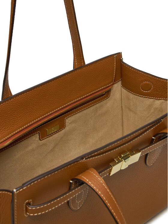 Aigner Aigner Borsetta 137413 Marrone