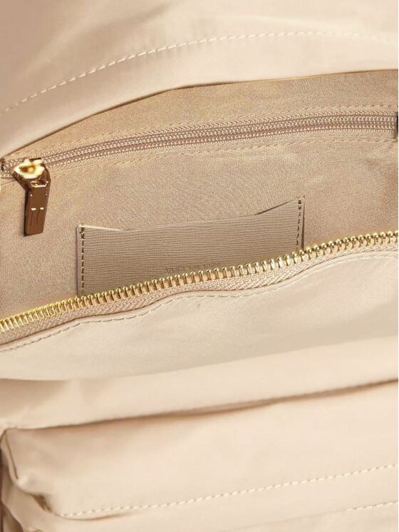 Alviero Martini Prima Classe Alviero Martini Prima Classe Zaino Stormy Nylon zaino Beige