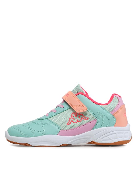 Kappa Kappa Tenisice 260819MFT Zelena