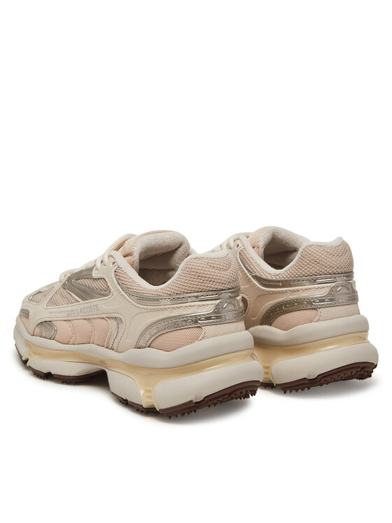 Lacoste Lacoste Snīkeri L003 2K24 7-49SFA0008 Balts