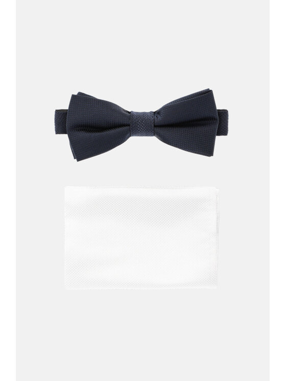 Lancerto Lancerto Mucha Elegancka Granatowy