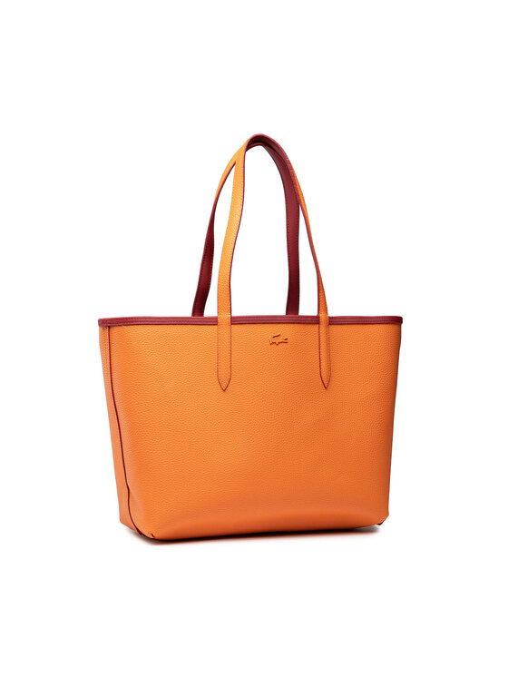 Lacoste Lacoste Borsetta Shopping Bag NF2142AA Rosso