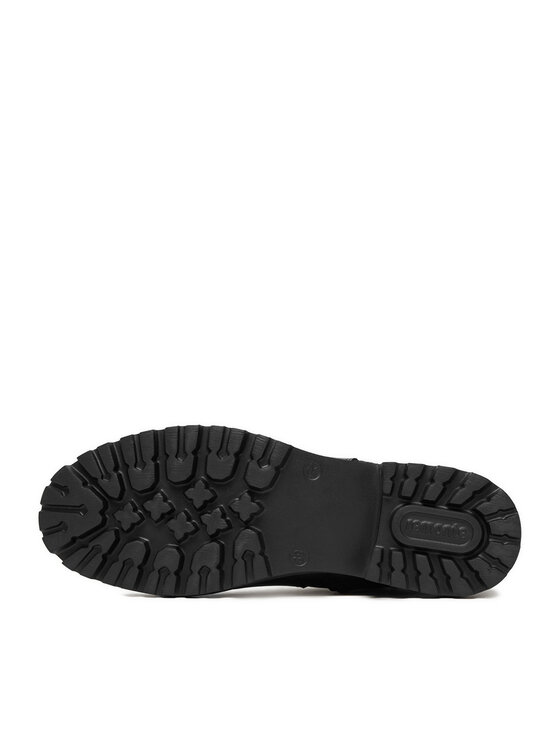 Remonte Remonte Īsie zābaki CEO-D8654-00 Melns