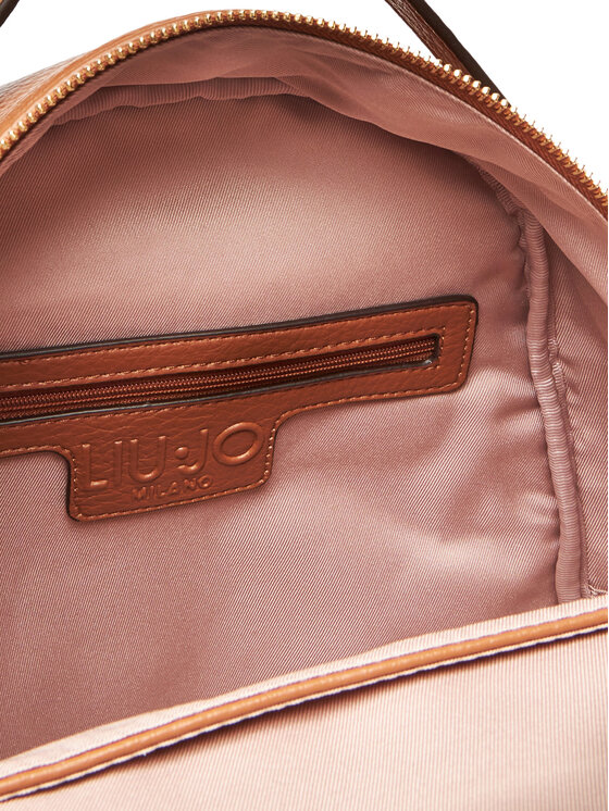 Liu Jo Liu Jo Nahrbtnik Ecs M Backpack AF5157 E0027 Rjava