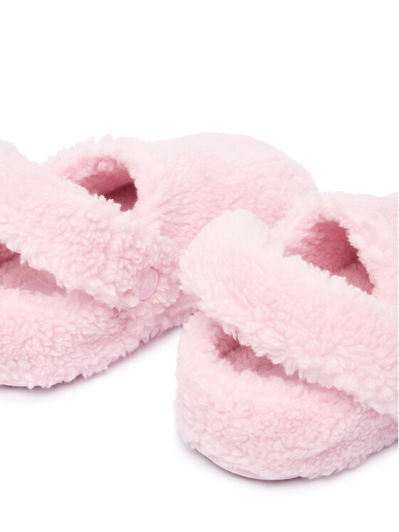 Crocs Crocs Шльопанці 210856 Рожевий