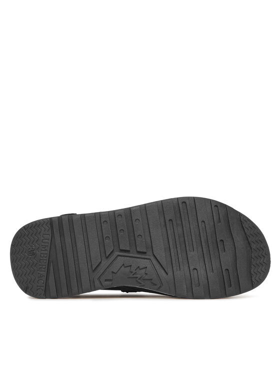 Lumberjack Lumberjack Sandaalid LJ-SBG5806-004-N92-M0123 D Tumesinine