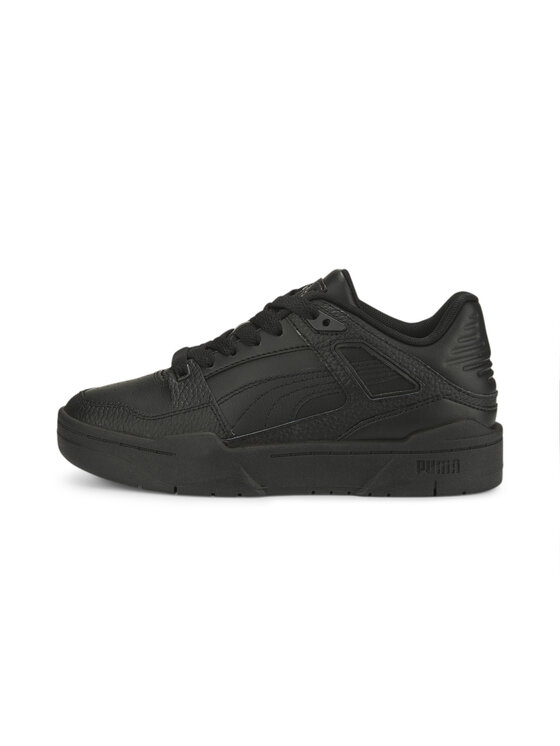 Puma Puma Sneakersy 387826 Czarny