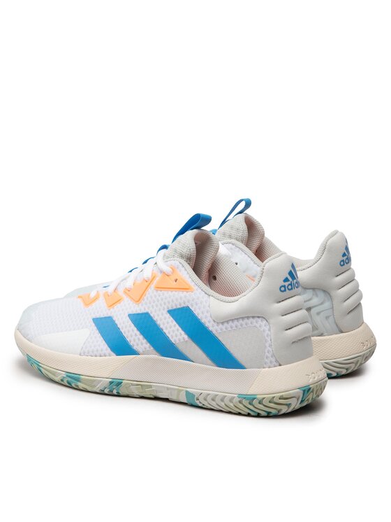 adidas adidas Obuća za tenis SoleMatch Control M GY4691 Bijela