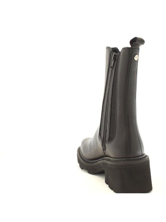 Cult Cult Stivaletti CLW354500 Nero