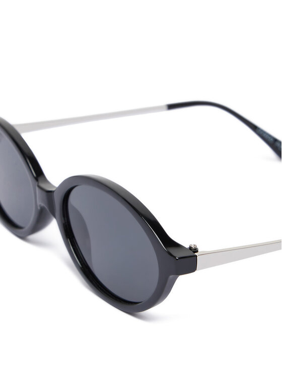 JENNY JENNY Γυαλιά ηλίου 4WF-015-SS25 Μαύρο