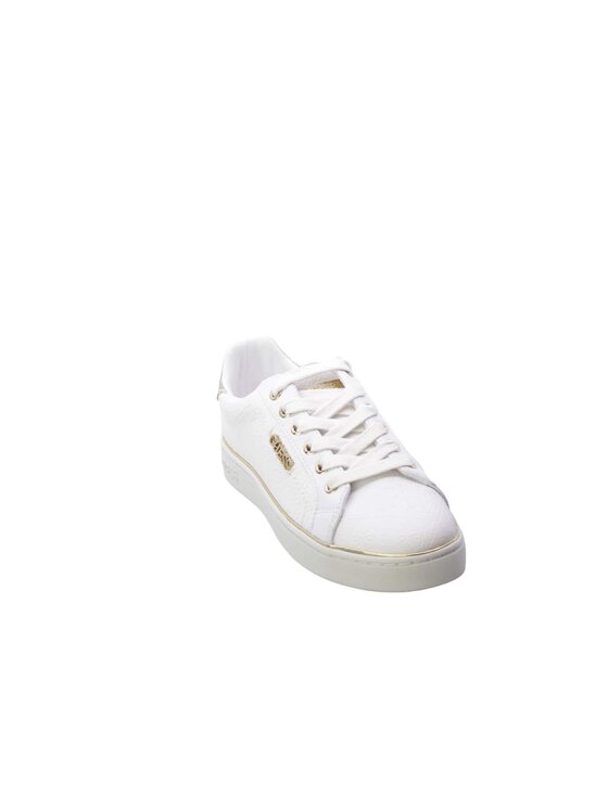 Guess Guess Sneakers 9389 Bianco
