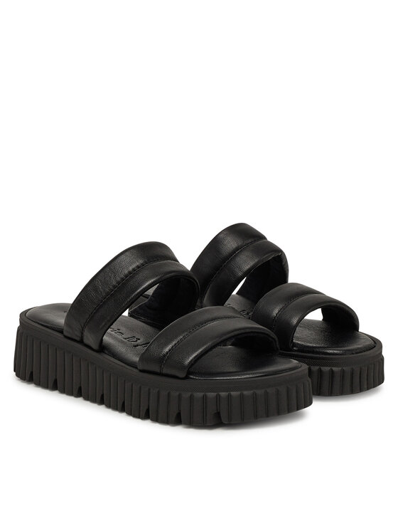 Tamaris Tamaris Plätud 1-27208-44 Must