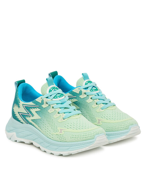 Primigi Primigi Sneakersy 1378300 M Zelená