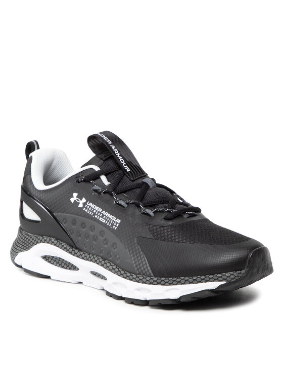 Under Armour Under Armour Маратонки за бягане Ua Hovr Infinite Summit 2 3023633-001 Черен