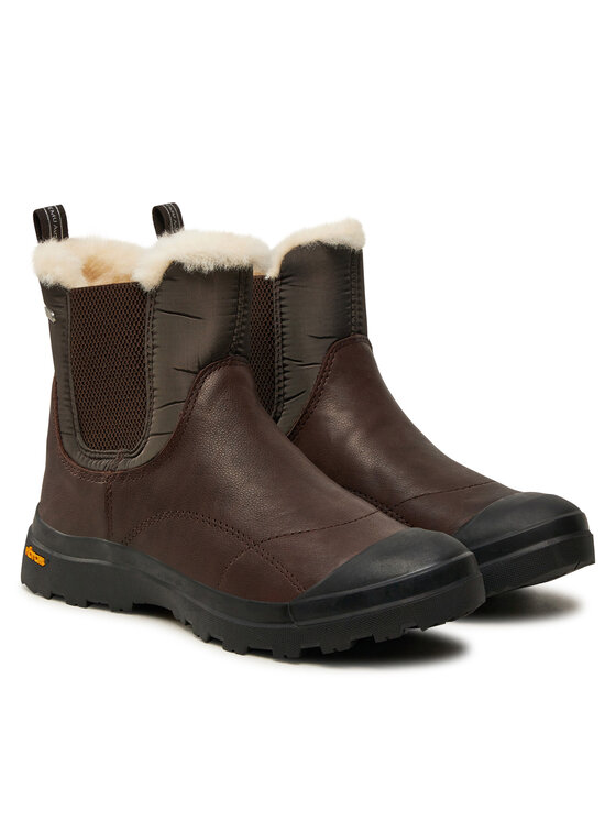 EMU Australia EMU Australia Cizme de zăpadă Woodroffe W13095 Maro