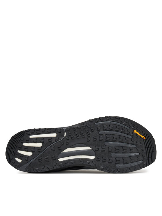 adidas adidas Buty do biegania Supernova Rise ATR JI2978 Czarny