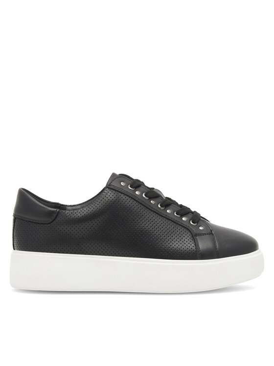 Sergio Bardi Sergio Bardi Sneakersy WYL3358-5Z-SB Černá