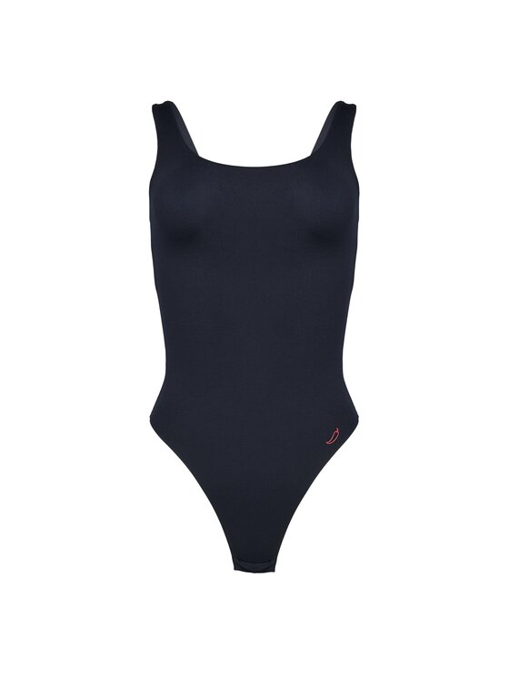 Esotiq Esotiq Body 45639 Czarny
