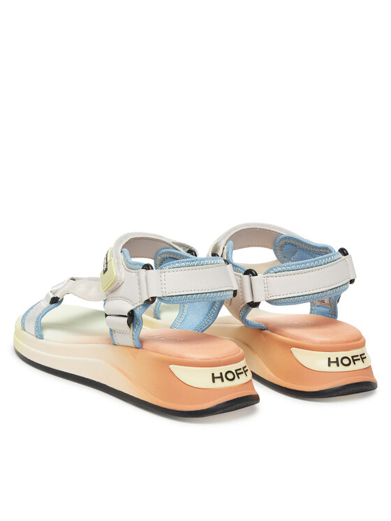 HOFF HOFF Sandały Barbuda 12508002 Beżowy