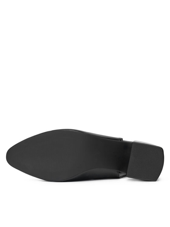 Clara Barson Clara Barson Σανδάλια WS23070-01 Μαύρο