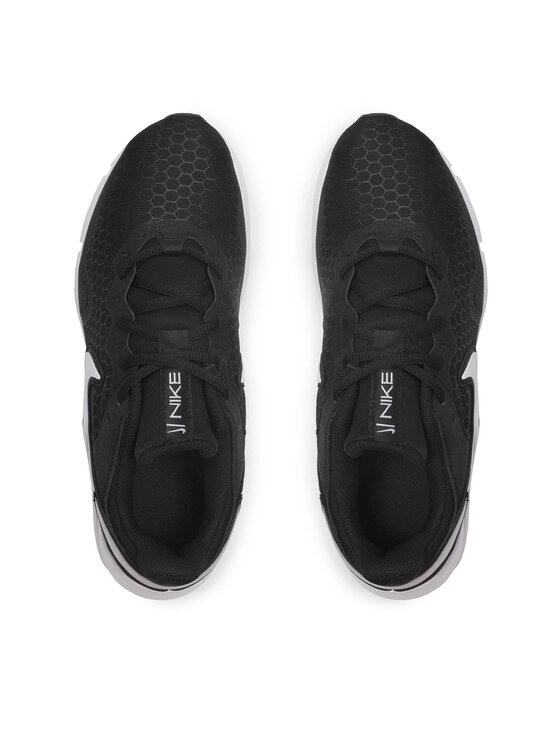 Nike Nike Batai į sporto salę Legend Essential 2 CQ9356 001 Juoda