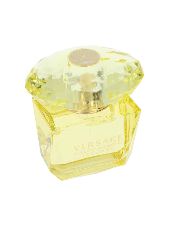 Versace Versace Yellow Diamond Intense Woda perfumowana
