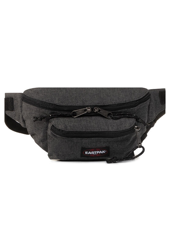 Eastpak Torbica Oko Struka Doggy Bag EK073 Siva