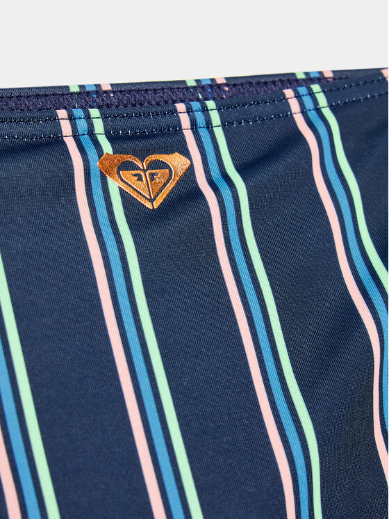 Roxy Roxy Bikiny ERGX203470 Tmavomodrá