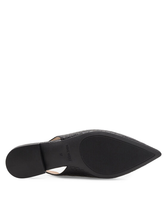 Nine West Nine West Balerini AAFIA JF2187-1 Negru