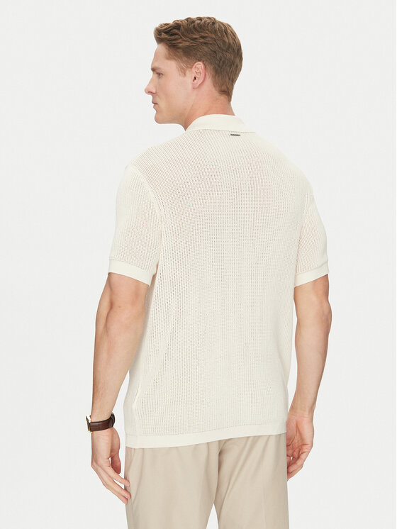 Marciano Guess Marciano Guess Kampsun 5GHR17 5861Z Beež Regular Fit