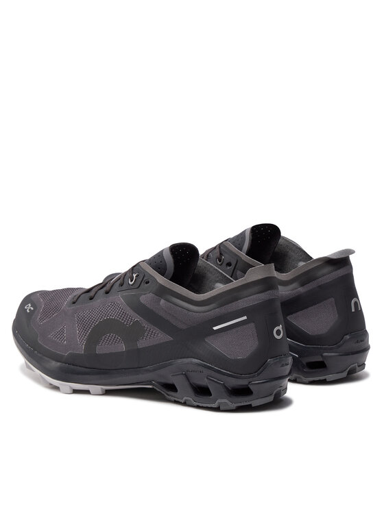 On On Laufschuhe Cloudventure Peak 3 3MD10740777 Schwarz