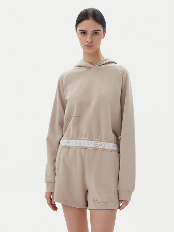 Bluza EA7 Emporio Armani