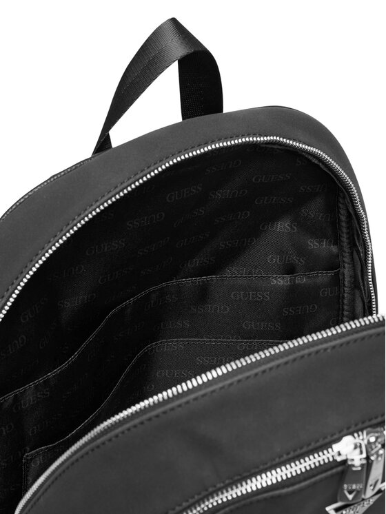 Guess Guess Batoh HMTONK P6111 Černá