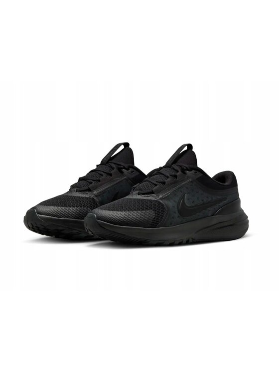 Nike Nike Sneakersy HF7004-001 Czarny