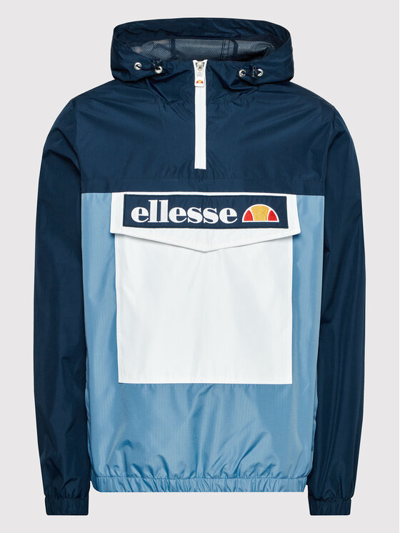 Ellesse Ellesse Bunda anorak Orologio SHM14228 Tmavomodrá Regular Fit