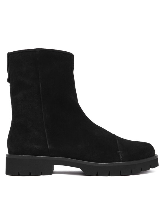HÖGL HÖGL Stiefeletten 0-101502-01000 Schwarz