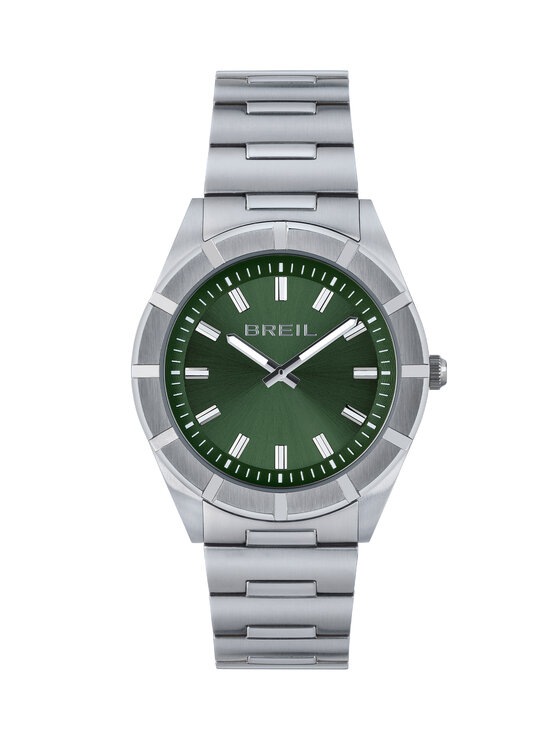 Breil Breil Zegarek B 12 H Zielony