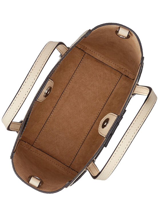 LAUREN RALPH LAUREN LAUREN RALPH LAUREN Käekott Cameryn 431966760003 Beež