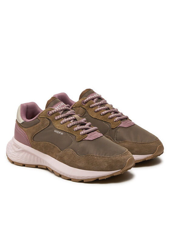 HOFF HOFF Sneakers Budapest 22435001 Bej