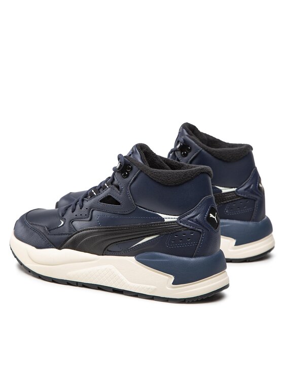 Puma Puma Sneakers X-Ray Speed Mid Wtr L 388574 03 Dunkelblau