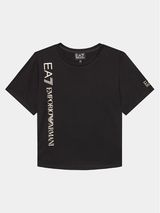 T-shirt EA7 Emporio Armani